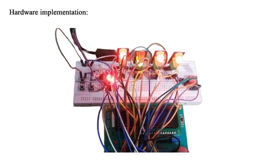 EEE373L_Traffic management using ATmega32 preview 1